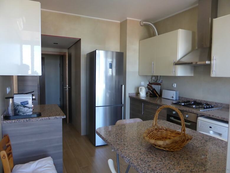 Apartamentos A View To The River Tejo Ibg Home