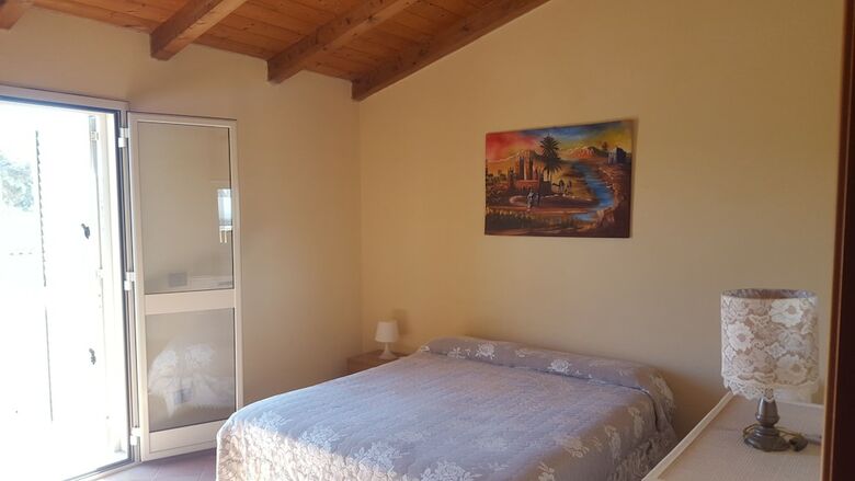 Apartamento La Panoramica