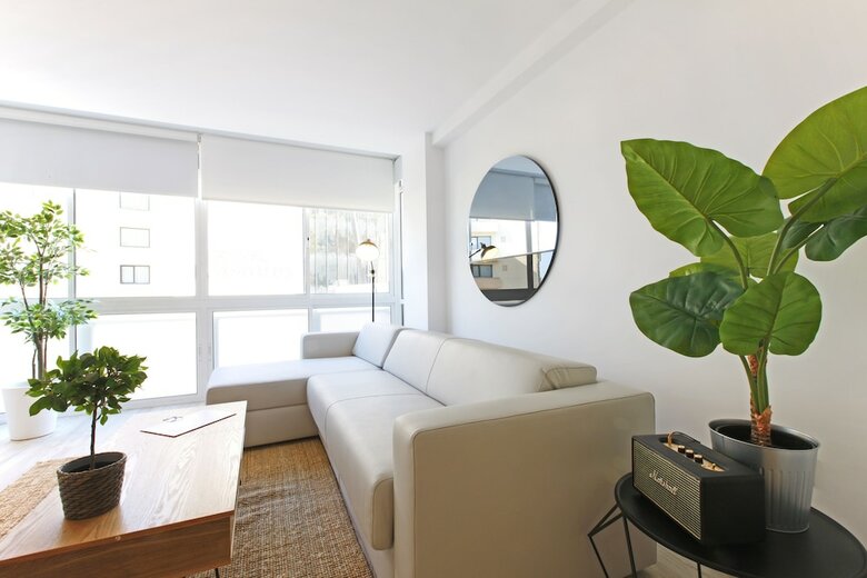 Apartamentos Al Andalus Boutique By Madflats Collection