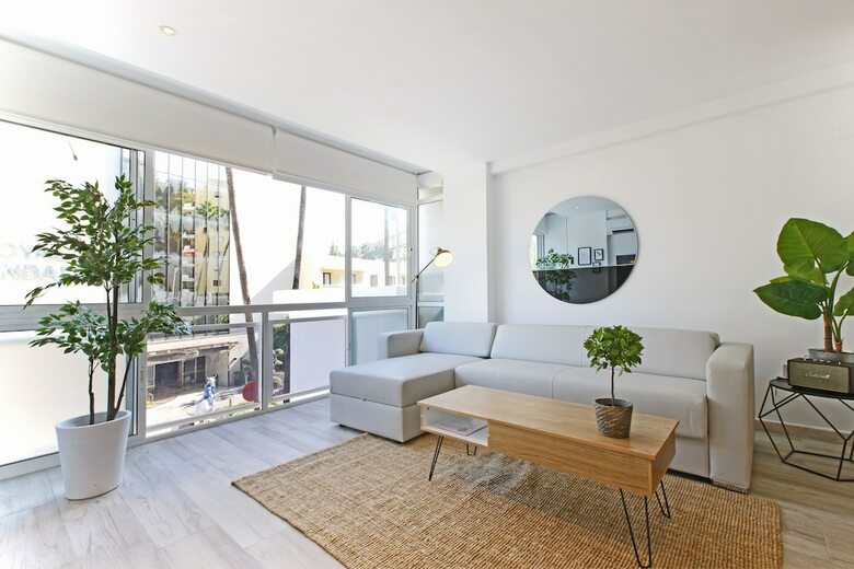 Apartamentos Al Andalus Boutique By Madflats Collection