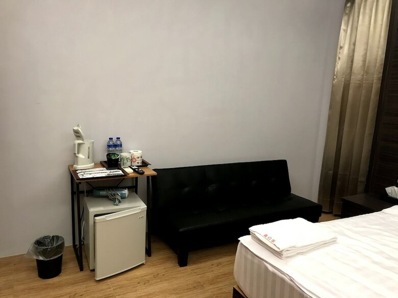 Hotel Jia's Home