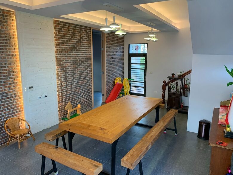Hotel Jia's Home