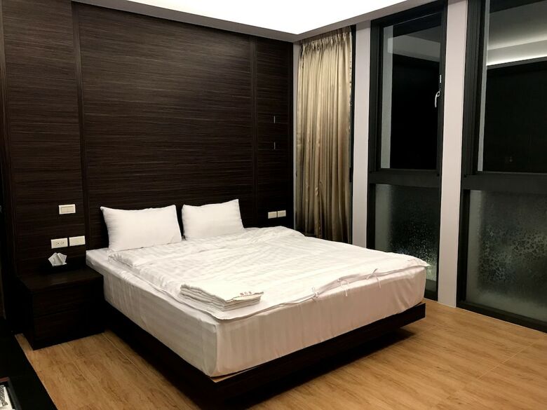 Hotel Jia's Home