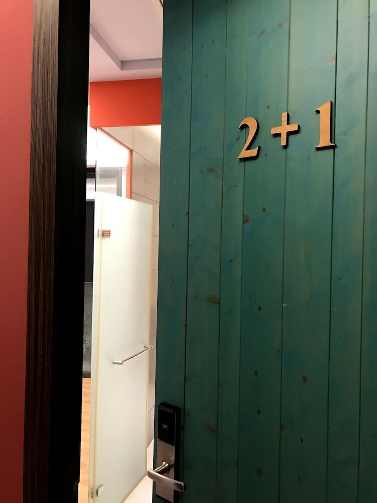 Hotel Jia's Home