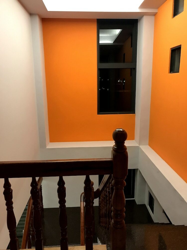Hotel Jia's Home