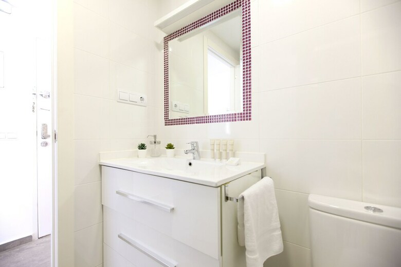 Apartamentos Carihuela Beach By Madflats Collection