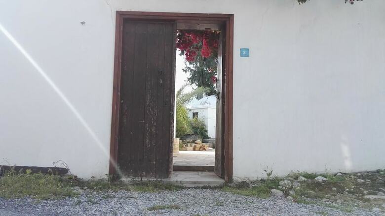 Hotel Cyprus Village House