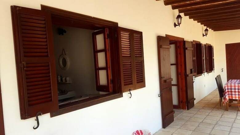 Hotel Cyprus Village House