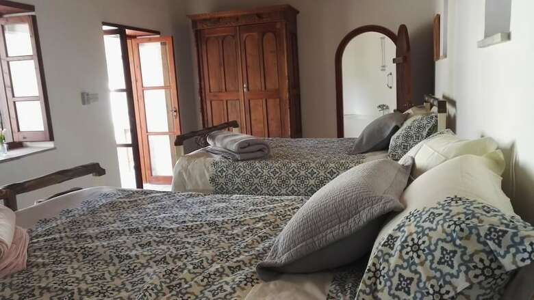 Hotel Cyprus Village House