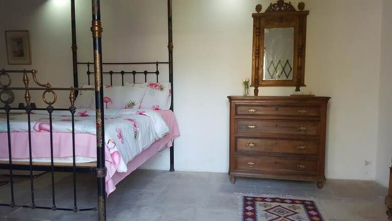 Hotel Cyprus Village House