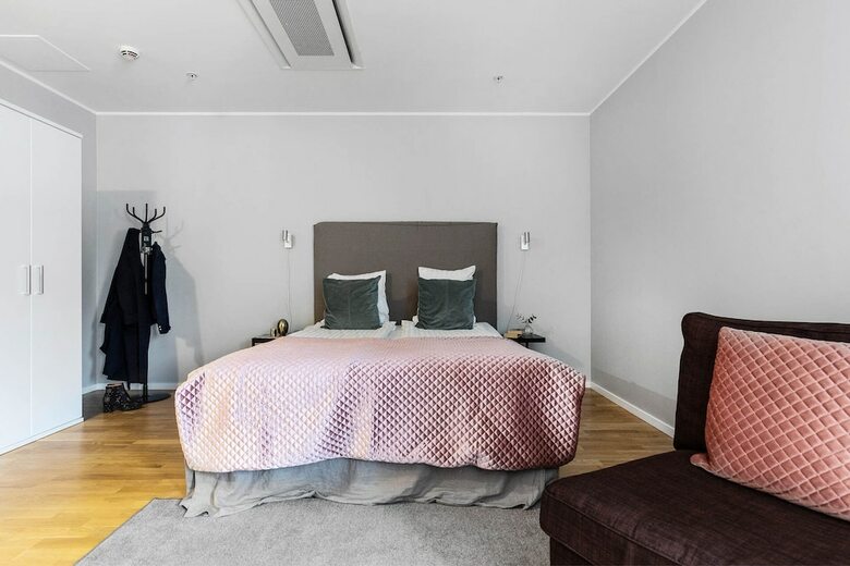 Aparthotel Biz Apartment G�rdet