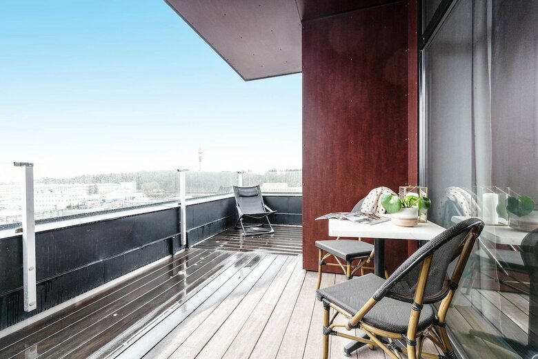 Aparthotel Biz Apartment G�rdet