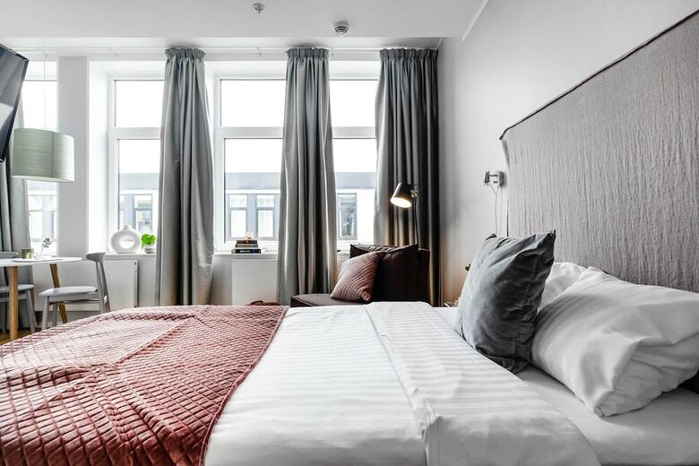 Aparthotel Biz Apartment G�rdet