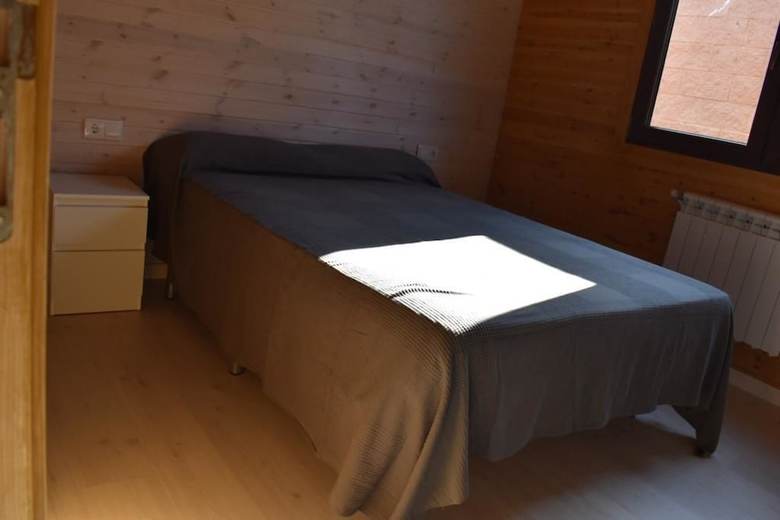 Cabana Recinto Hotelero As Casi�as