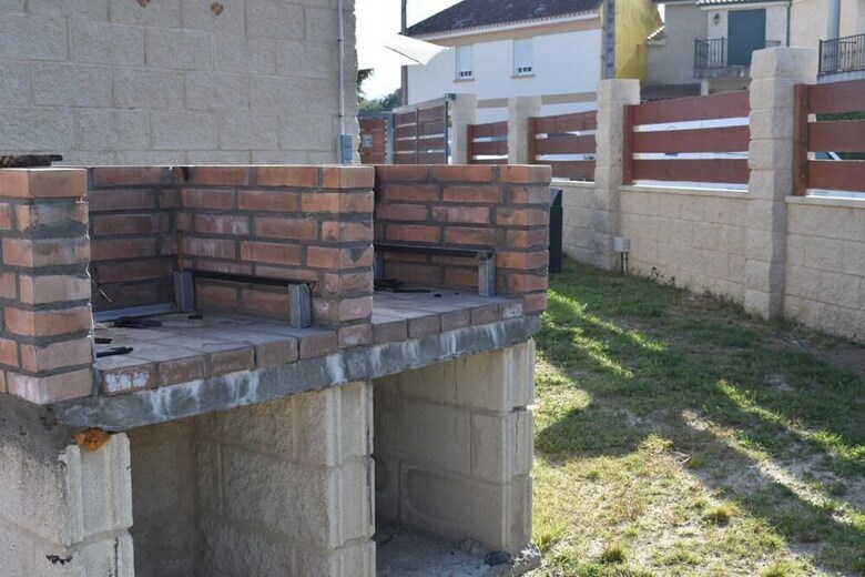 Cabana Recinto Hotelero As Casi�as