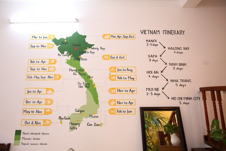 Hotel Vitamin Home West Lake