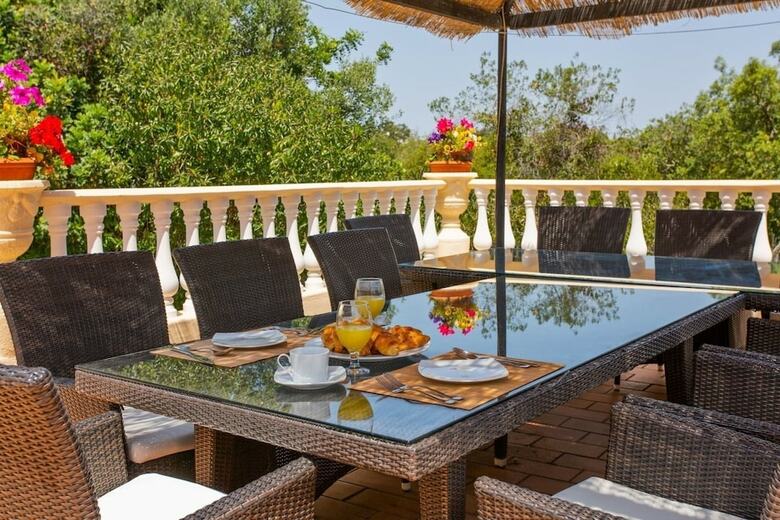 Villa Marianna