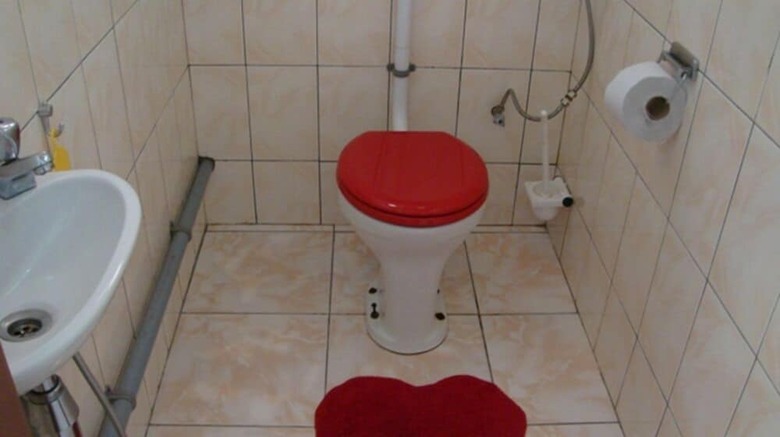 Apartamentos Zeedijk Resort Nickerie