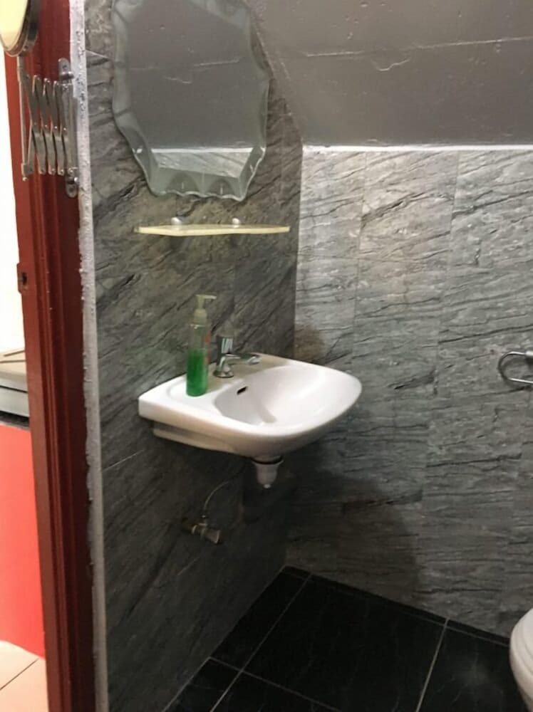 Apartamentos Zeedijk Resort Nickerie