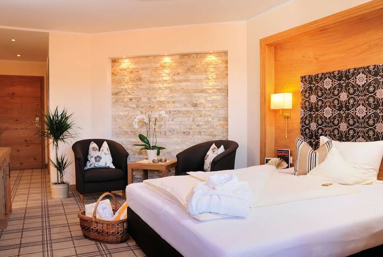 Wellnesshotel Jagdhof