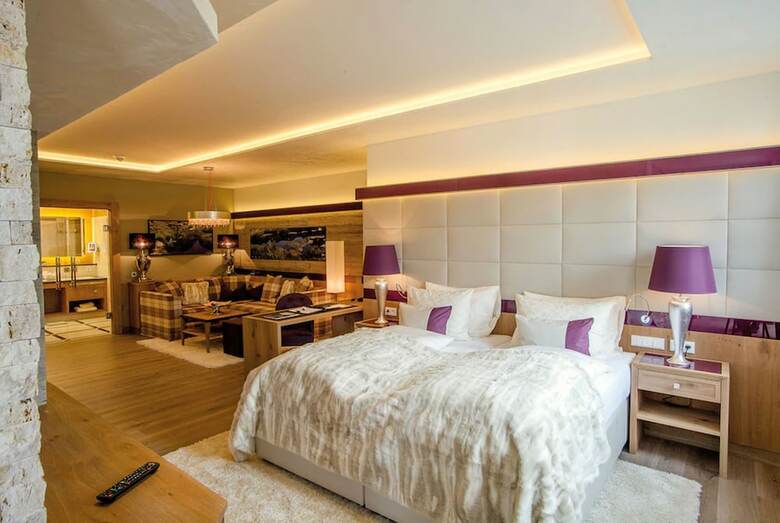 Wellnesshotel Jagdhof