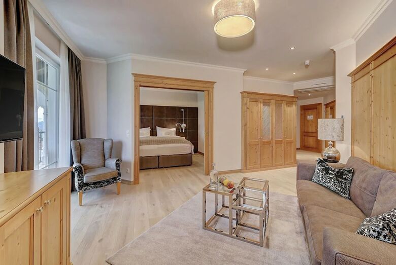Wellnesshotel Jagdhof
