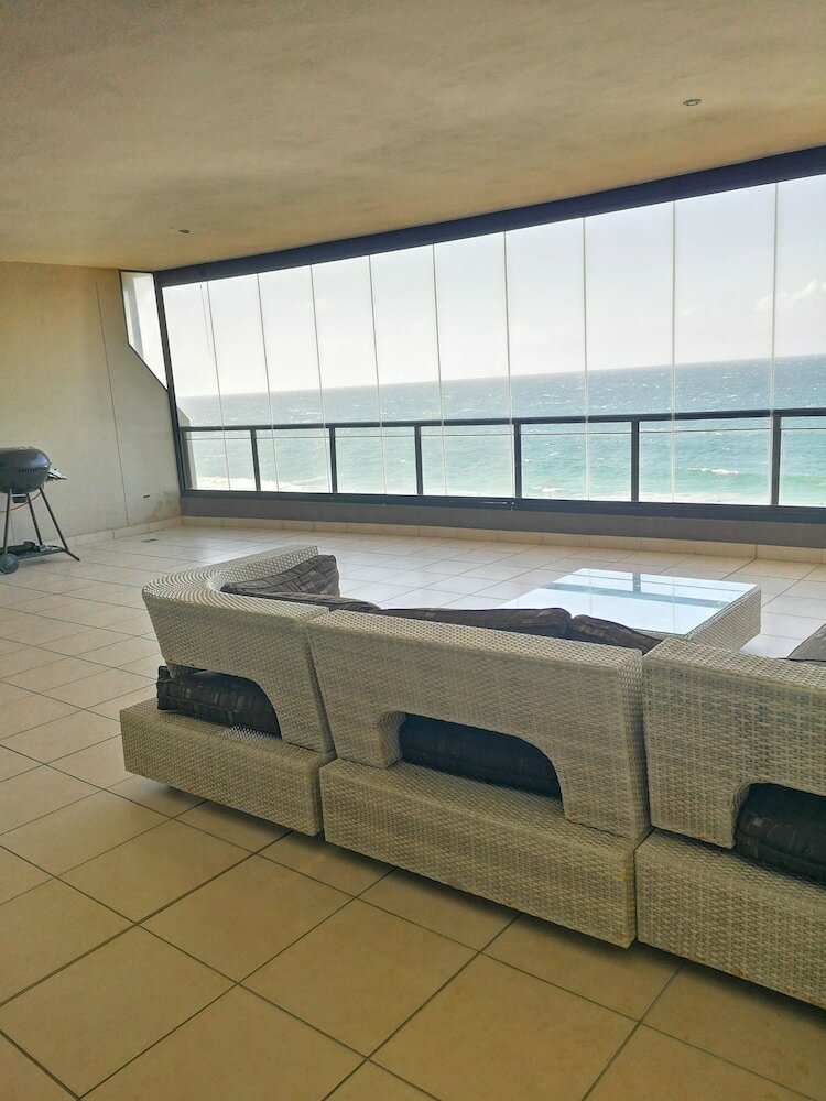 Apartamentos 504 Coral Reef