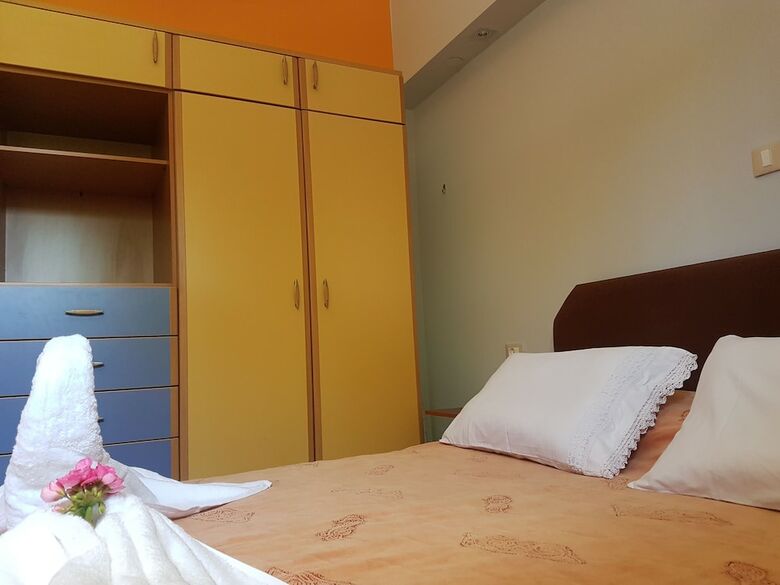 Hotel Elia Guesthouse