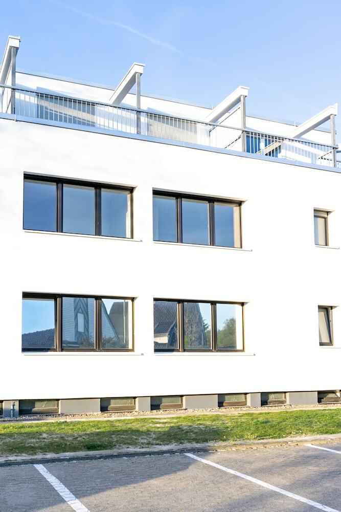 Apartamentos Boardinghouse Living28