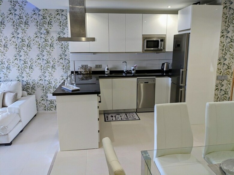 Apartamentos Marbella Luxury 3 Bed Apt