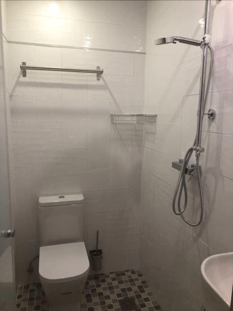 Apartamentos Marbella Luxury 3 Bed Apt