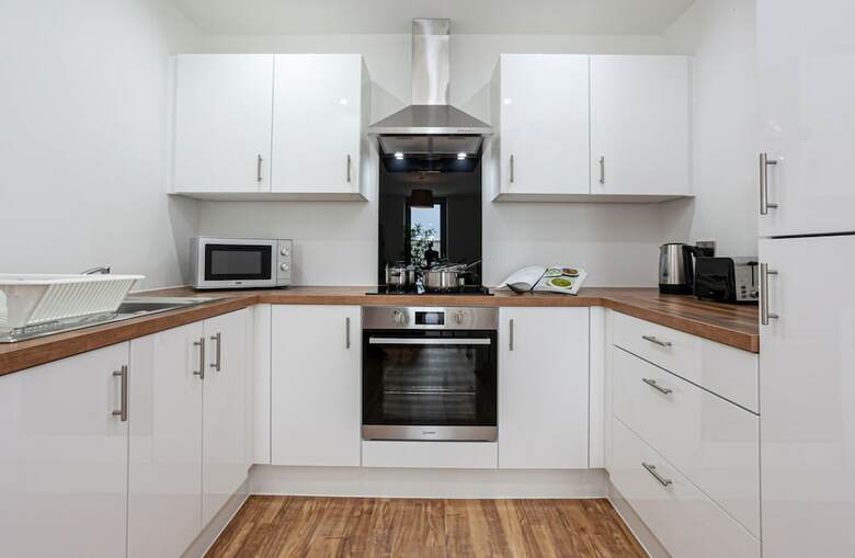 X1 Apartments Salford Quays