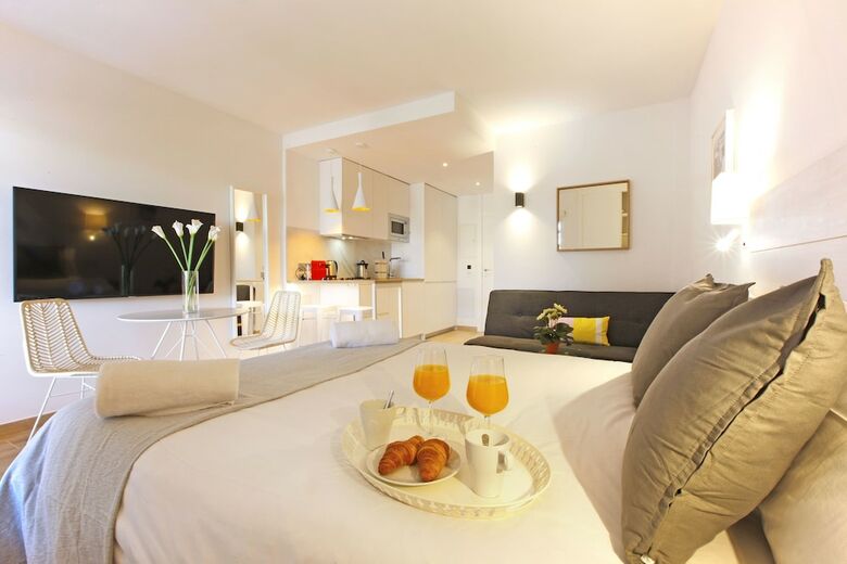 Apartamentos Benal Beach Terrace By Madflats Collection