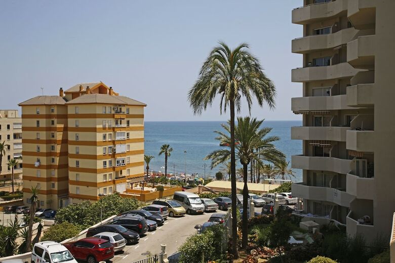 Apartamentos Benal Beach Terrace By Madflats Collection