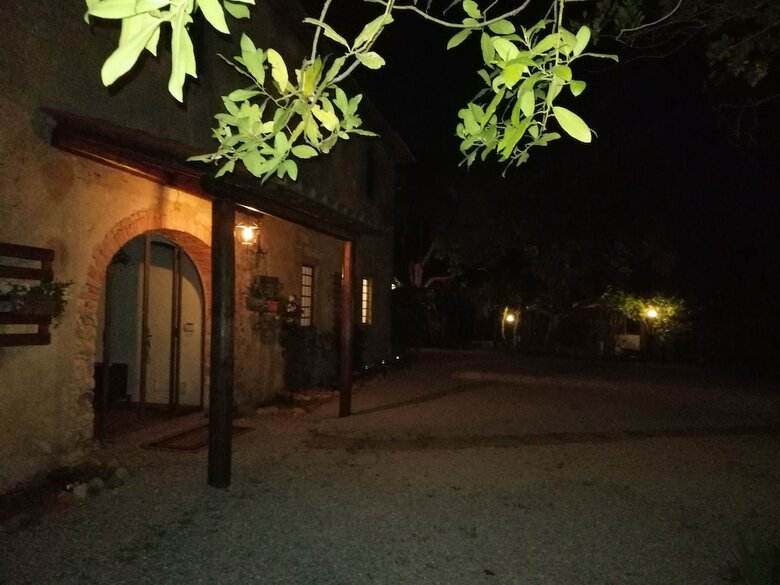 B&B Fattoria Camilla
