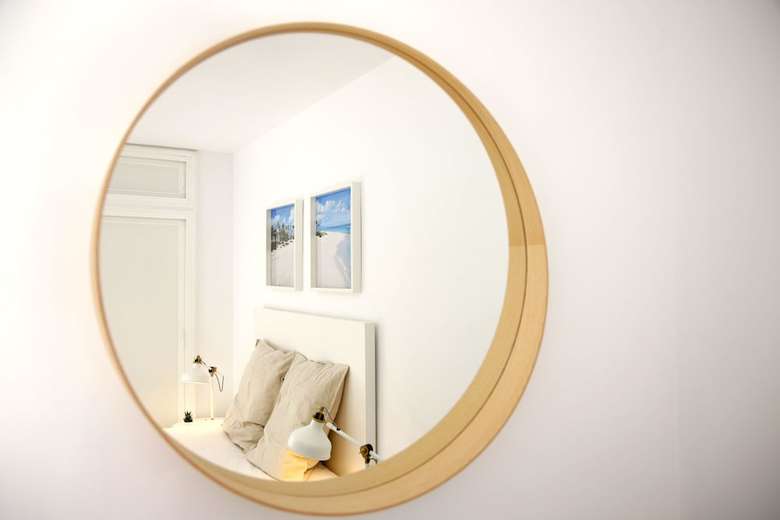 Apartamentos Minerva Suite II By Madflats Collection