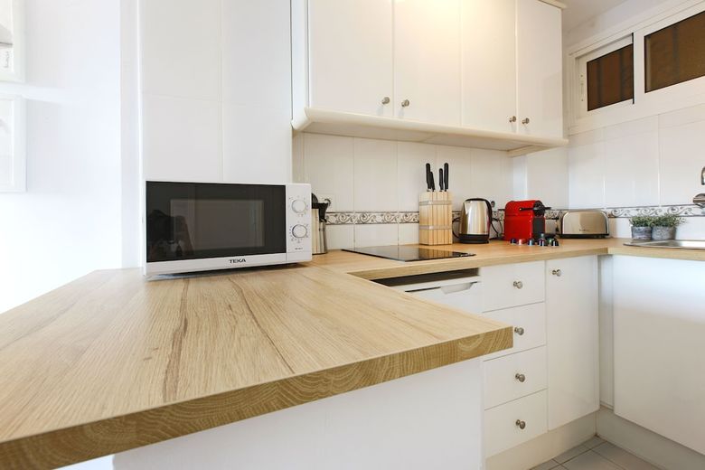 Apartamentos Minerva Suite II By Madflats Collection