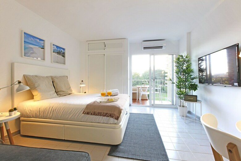 Apartamentos Minerva Suite II By Madflats Collection