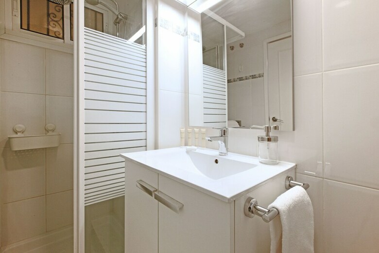 Apartamentos Minerva Suite II By Madflats Collection