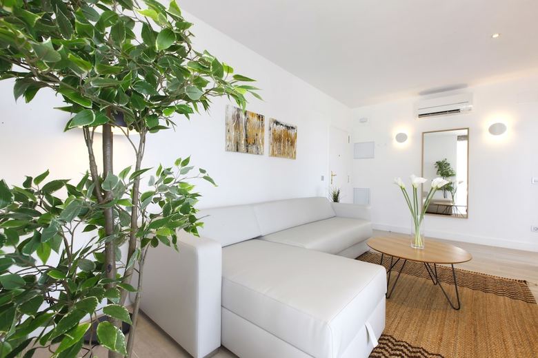 Apartamentos Nogalera Terrace II By Madflats Collection
