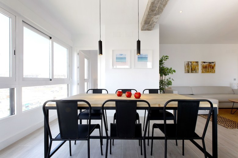 Apartamentos Nogalera Terrace II By Madflats Collection
