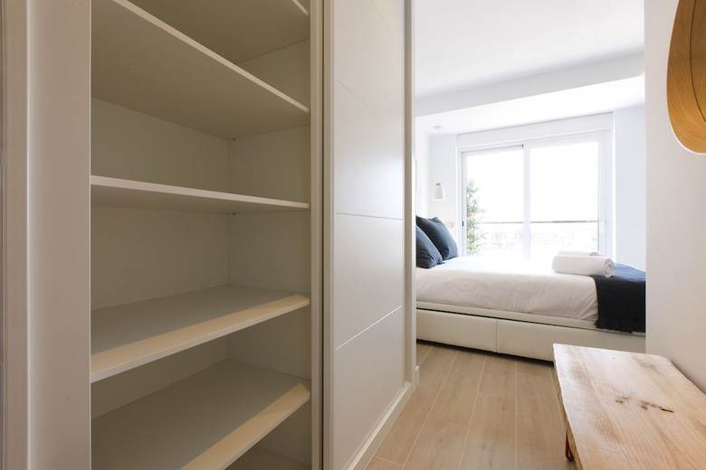 Apartamentos Nogalera Terrace II By Madflats Collection