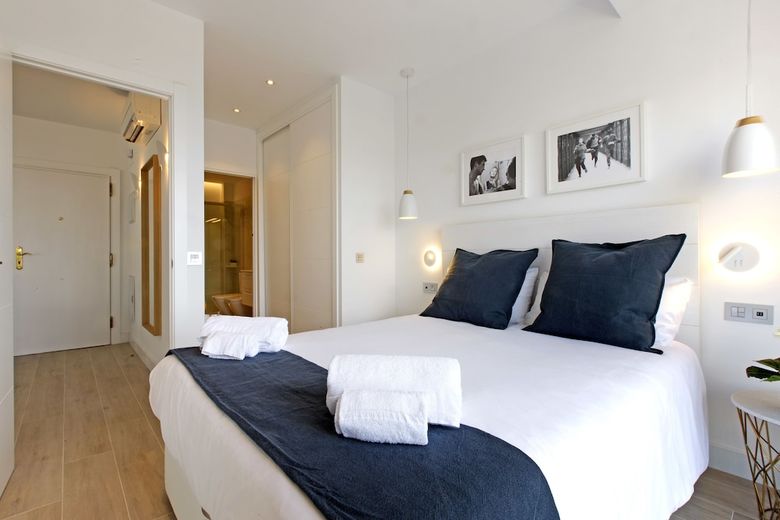 Apartamentos Nogalera Terrace II By Madflats Collection