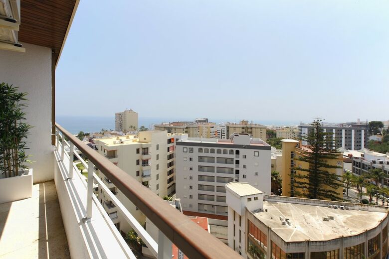 Apartamentos Nogalera Terrace II By Madflats Collection