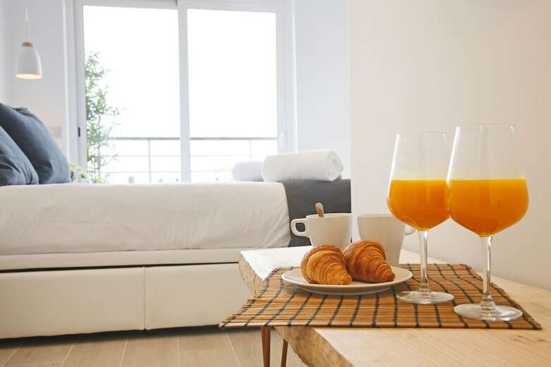 Apartamentos Nogalera Terrace II By Madflats Collection