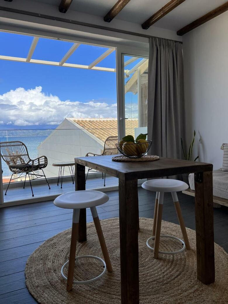 Villa Greco Mare