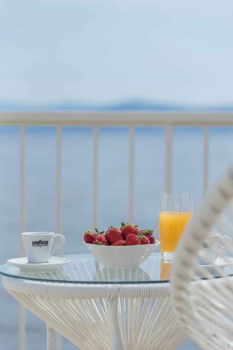 Villa Greco Mare