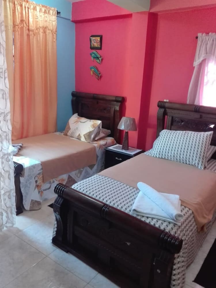 Hotel Posada Kennedy Place High Life