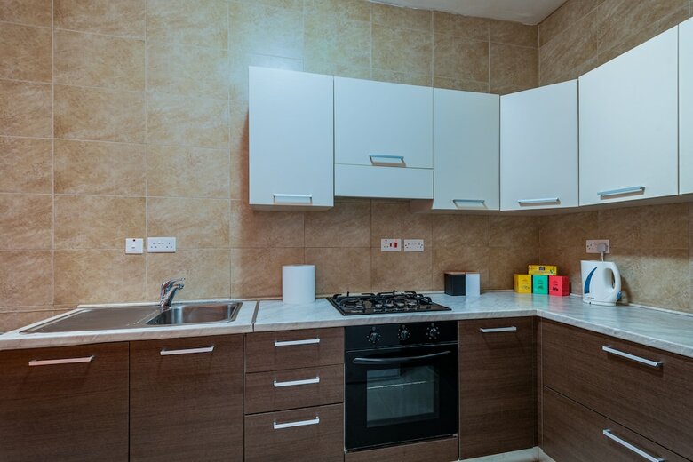Hotel Traditional Maltese Townhouse