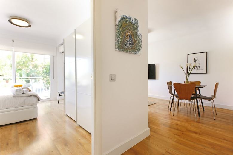 Apartamentos Picasso Suite By Madflats Collection